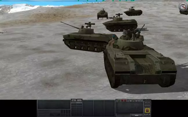 Combat Mission: Afghanistan