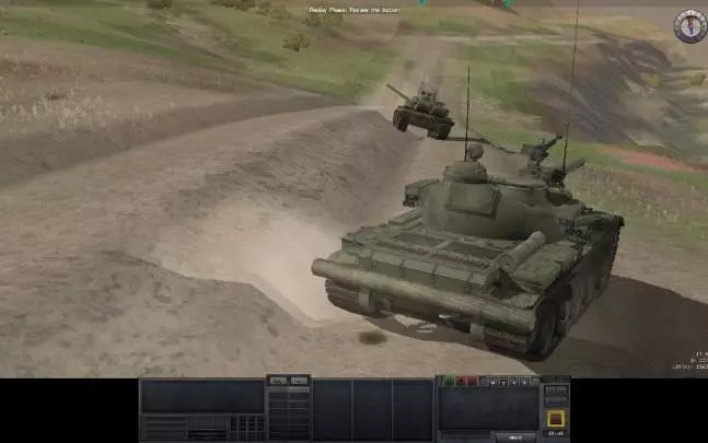 Combat Mission Afghanistan