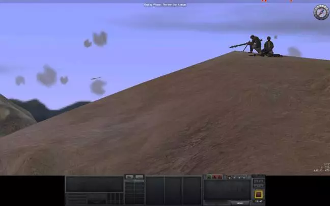 Combat Mission: Afghanistan
