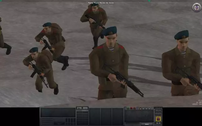 Combat Mission Afghanistan - PC