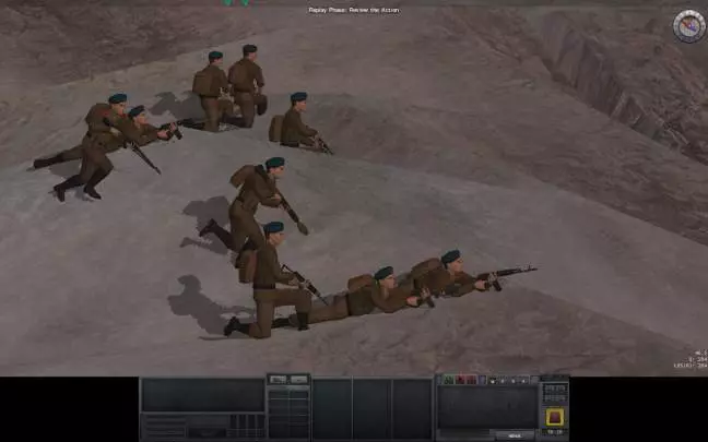 Combat Mission Afghanistan