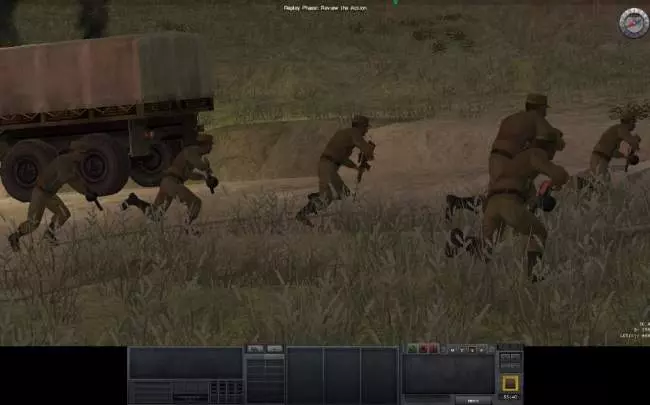 Combat Mission Afghanistan