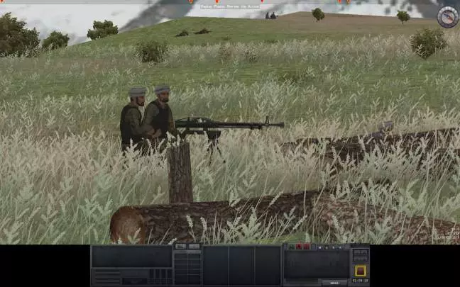 Combat Mission: Afghanistan