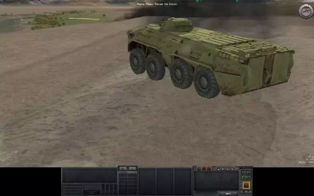 Combat Mission Afghanistan - PC