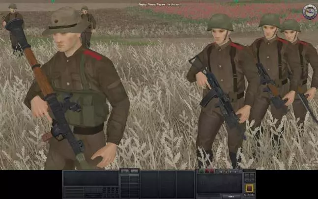 Combat Mission Afghanistan