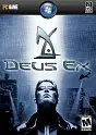 Deus Ex PC