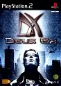 Deus Ex PS2