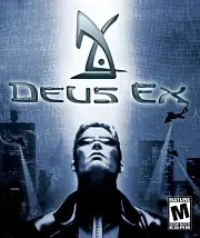 Deus Ex