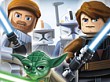 Avances y noticias de LEGO Star Wars III: The Clone Wars