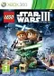 LEGO Star Wars III: The Clone Wars