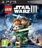 LEGO Star Wars III: The Clone Wars