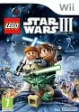 LEGO Star Wars III: The Clone Wars Wii