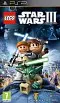 LEGO Star Wars III: The Clone Wars