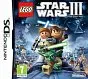 LEGO Star Wars III: The Clone Wars DS
