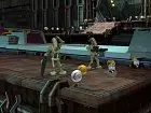 LEGO Star Wars III - Pantalla