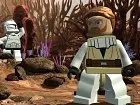 LEGO Star Wars III 