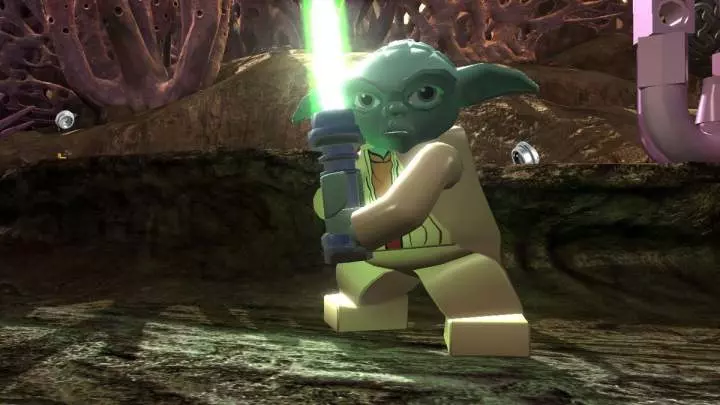 LEGO Star Wars III: The Clone Wars
