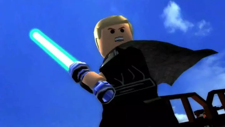 LEGO Star Wars III - PC