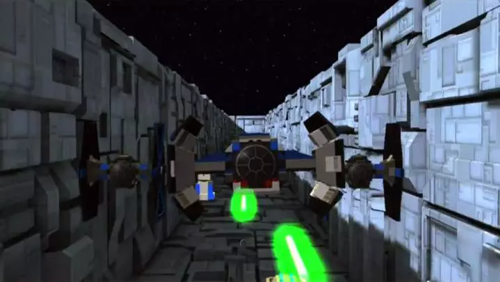 LEGO Star Wars III
