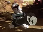 LEGO Star Wars III: Clone Trooper