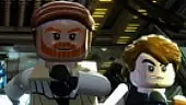 LEGO Star Wars III: Diario de desarrollo 1