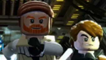 LEGO Star Wars III: Diario de desarrollo 1