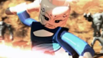LEGO Star Wars III: Trailer oficial 2