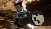 LEGO Star Wars III: Clone Trooper