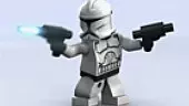 LEGO Star Wars III: Little Clone Pooper