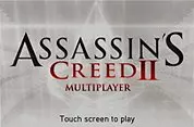 Carátula de Assassin's Creed 2: Multijugador - iOS