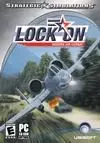 Carátula de Lock On: Modern Air Combat
