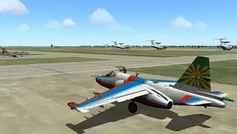 Lock On: Modern Air Combat