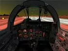Lock On Modern Air Combat - Pantalla