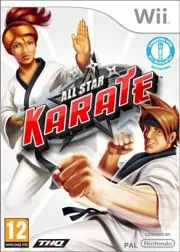 All Star Karate