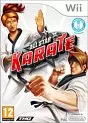All Star Karate Wii