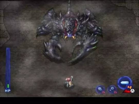 Master Blaster Overdrive