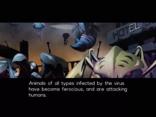 Master Blaster Overdrive