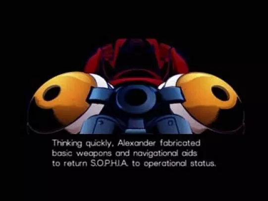 Master Blaster Overdrive - Wii