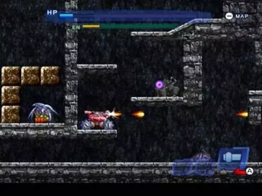 Master Blaster Overdrive