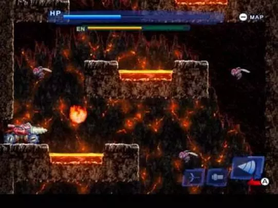 Master Blaster Overdrive