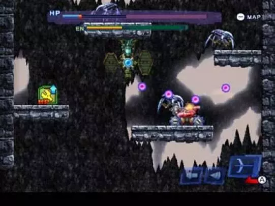 Master Blaster Overdrive