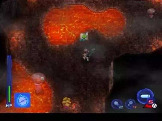 Master Blaster Overdrive