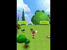 Let's Play Garden - Pantalla