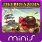 Fieldrunners PSP