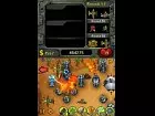 Fieldrunners - Imagen DS
