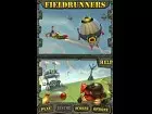 Fieldrunners - Pantalla