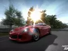 Need for Speed Shift Ferrari - Pantalla