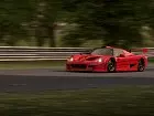 Need for Speed Shift Ferrari 