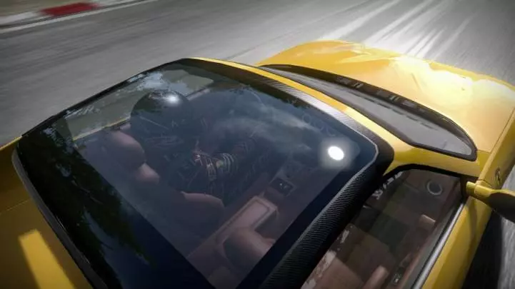 Need for Speed Shift: Ferrari Racing pack