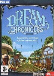 Carátula de Dream Chronicles - PC